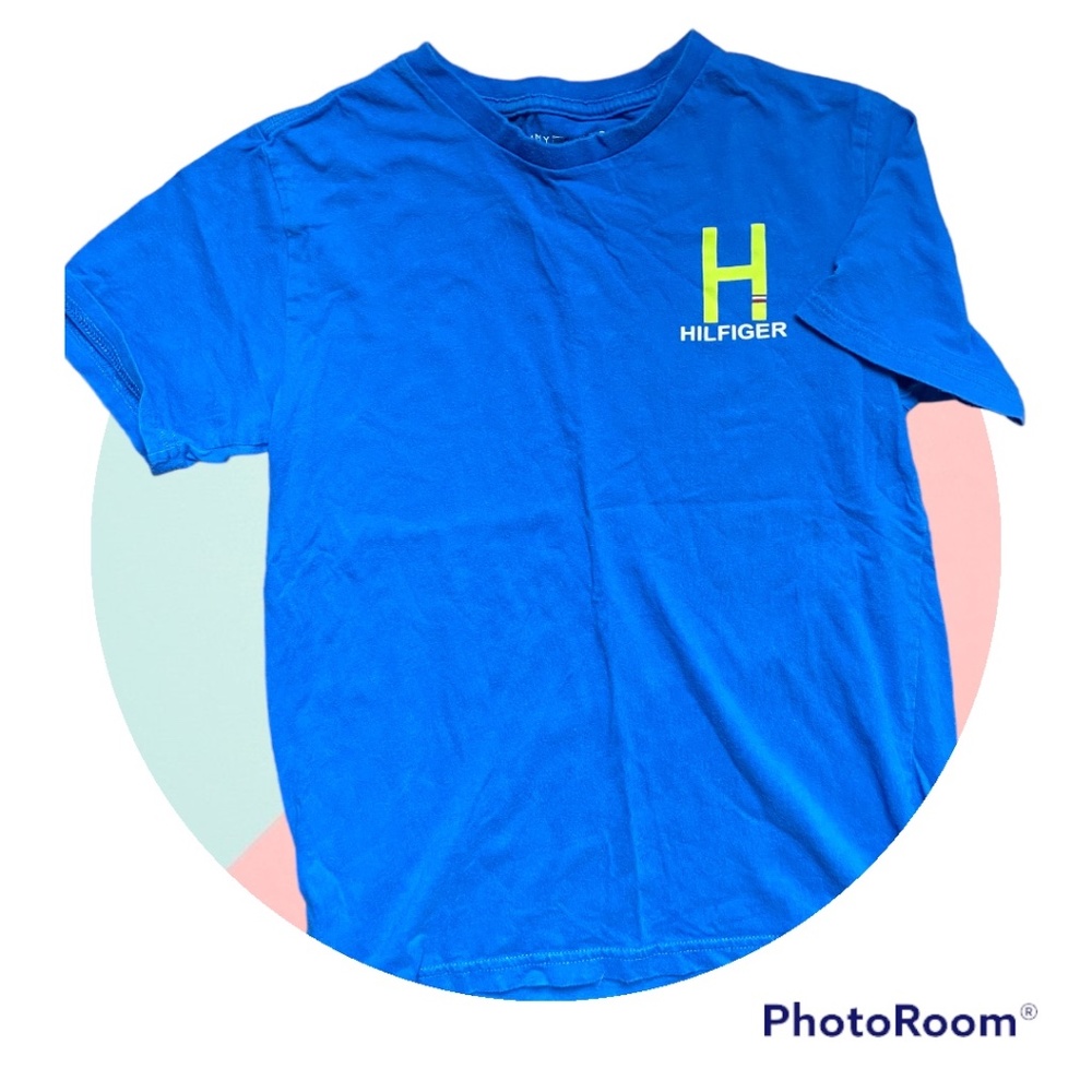 Tommy Hilfiger tee